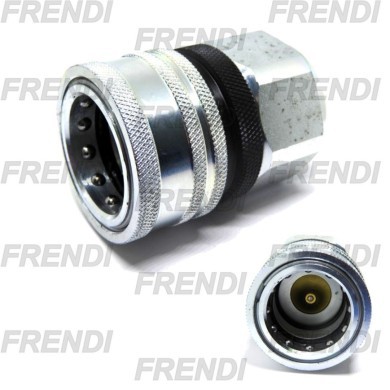 ENCHUFE RAP HI HEMBRA 3/4 VEPR TFH ENCHUFE RAP HI HEMBRA 3/4 VEPR TFH