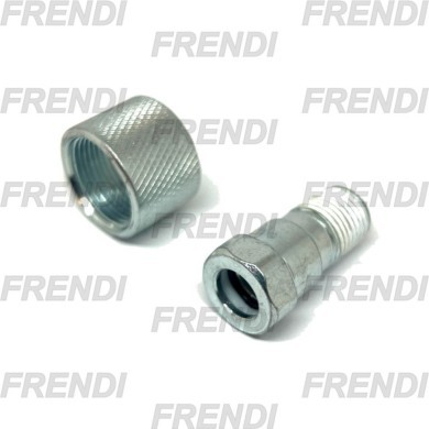 ENCHUFE RAP HI HEMBRA 1/4 NPTF HPA ENCHUFE RAP HI HEMBRA 1/4 NPTF HPA