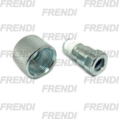 ENCHUFE RAP HI HEMBRA 1/4 NPTF HPA ENCHUFE RAP HI HEMBRA 1/4 NPTF HPA