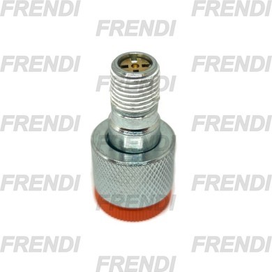 ENCHUFE RAP HI HEMBRA 1/4 NPTF HPA ENCHUFE RAP HI HEMBRA 1/4 NPTF HPA