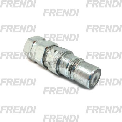 KIT ENCHUFE RAP HI MACHO 1/2 2FNP FASTER