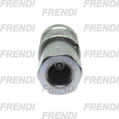 ENCHUFE RAP HI HEMBRA 3/4 BSP DN16 ISO16028 CPR ENCHUFE RAP HI HEMBRA 3/4 BSP DN16 ISO16028 CPR