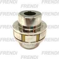 ACOPLAMIENTO ELASTICO SR075 - D030XD025 CHV08/06 FT ACOPLAMIENTO ELASTICO SR075 - D030XD025 CHV08/06 FT