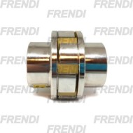 ACOPLAMIENTO ELASTICO SR60 - D025xD016 FT