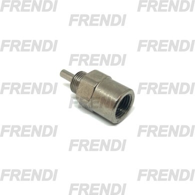 SUBC HF RCT P 10X100 MET T 3/16 WBL