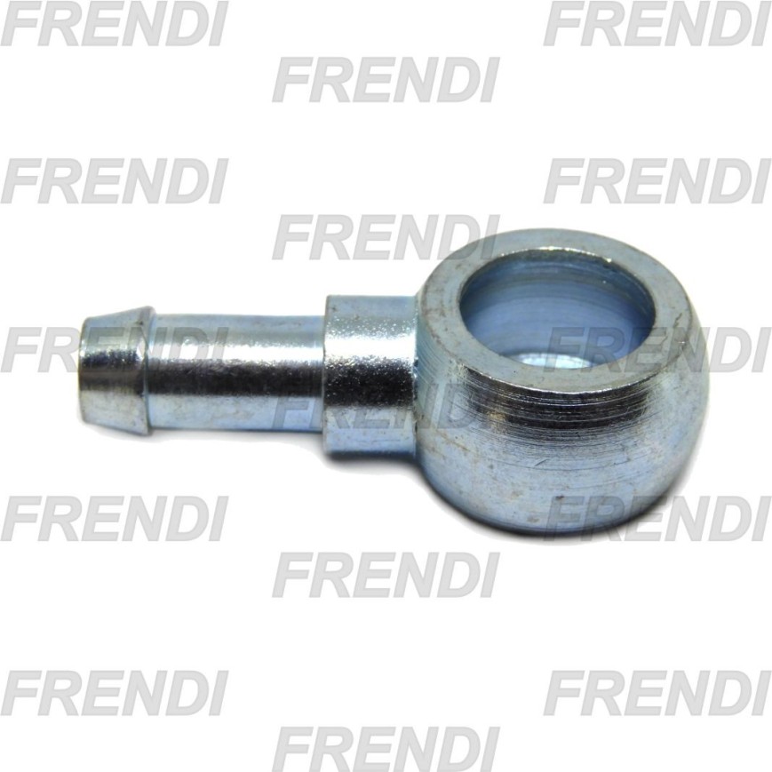 BANJO RTB SIMPLE 12-08 -710410-