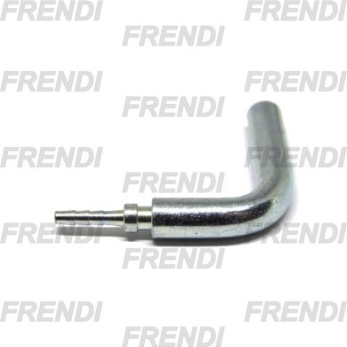 SUBC TUB 90º D 06 T DN2 RHM