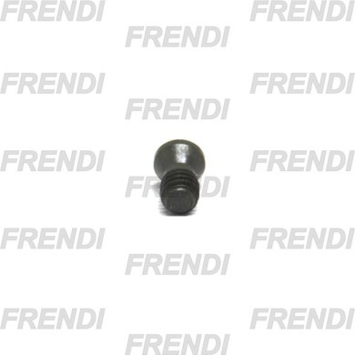 TORN TORX PORTA TX15 M4X0.7 7.5X3.5X5.3 IZR