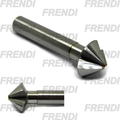 AVELLANADOR CONICO 90º 3Z D15.00 HSS CO DIN335C IZR AVELLANADOR CONICO 90º 3Z D15.00 HSS CO DIN335C IZR