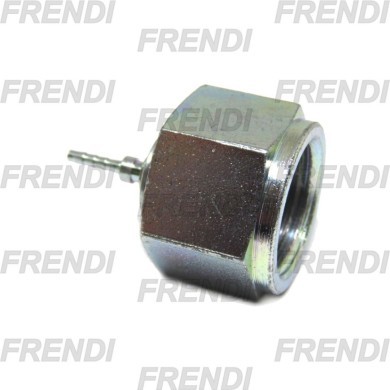 SUBC HL RCT P 1/2 BSP MANO T DN2 RHM