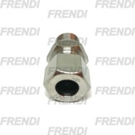 UNION RTR RCT TB-MF T-18-L 3/4 BSPP CONO 60º INOX