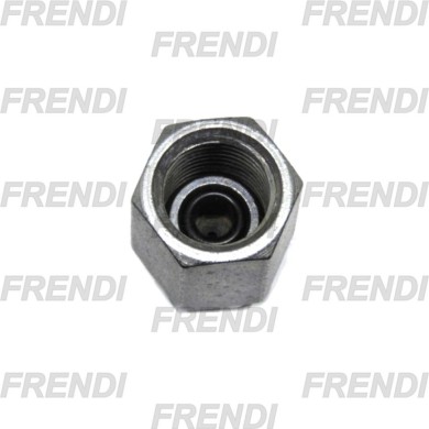 ADPT HI RCT MF-MF 7/8 SAE