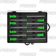 JGO 7 DESTORNILLADORES LARGOS 53917 JBM JGO 7 DESTORNILLADORES LARGOS 53917 JBM