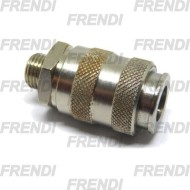 ENCHUFE RAP NE HEM D07 1/4 BSPP RM S5000 CZ