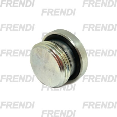 ADPT HI RCT TAPON MF 24X150 MET ALLEN CJF