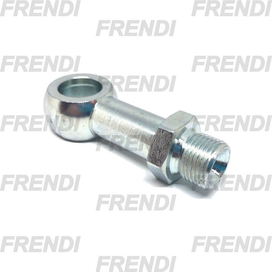 ADPT HI 90º MF-MO 9/16 SAE - 3/8 BSP ORI