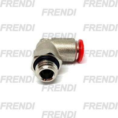 RACOR NE 90º RP T04 TP RM 08X100 MET S50000 AIG
