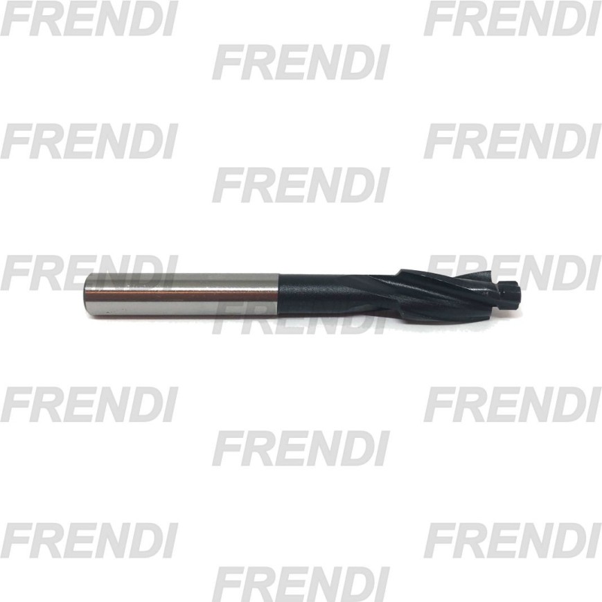 AVELLANADOR ALLEN D12 HSS DIN373 IZR AVELLANADOR ALLEN D12 HSS DIN373 IZR