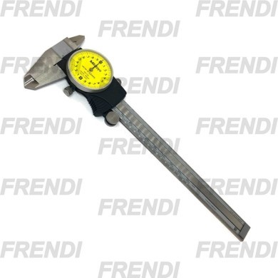 CALIBRE MANUAL 150 MM 505-730 MITUTOYO CALIBRE MANUAL 150 MM 505-730 MITUTOYO