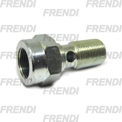 ADPT HI RCT MF-MF 1 5/16 SAE