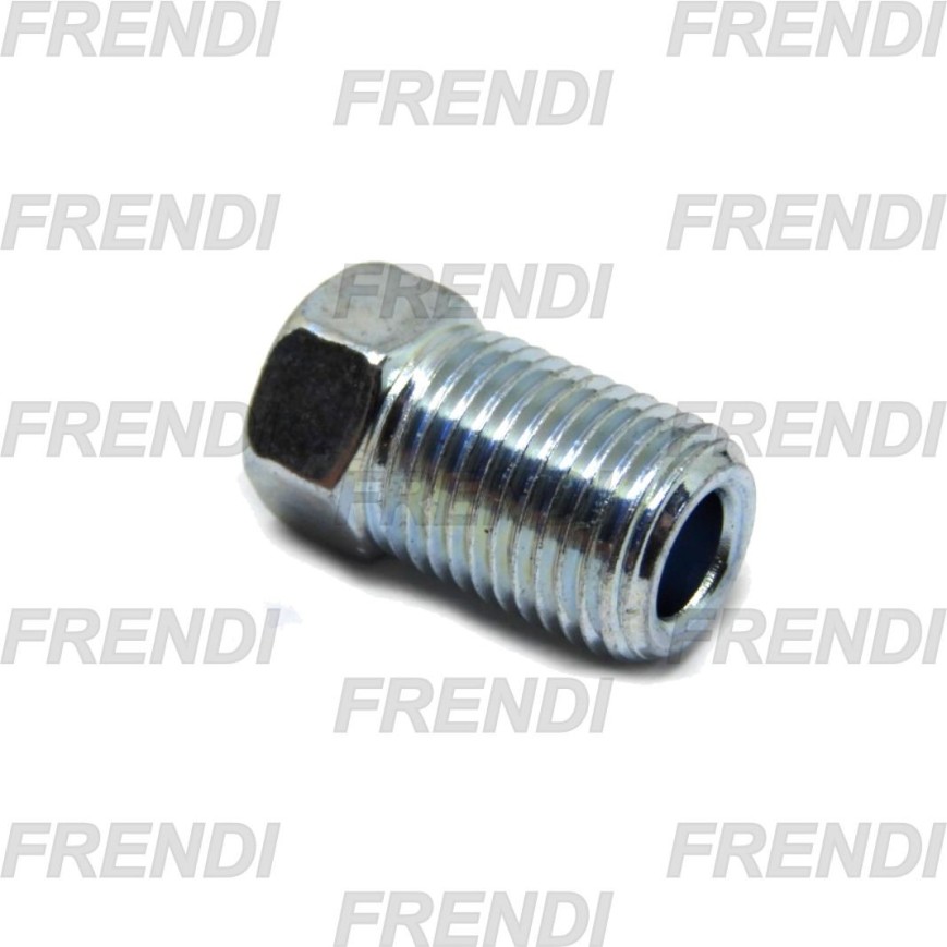 RACOR M M10X100 T5 L18 TF