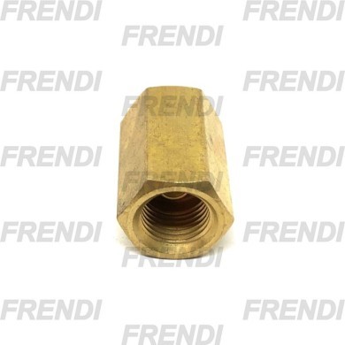 ADPT HF-HF M12X100-M10X100 TF
