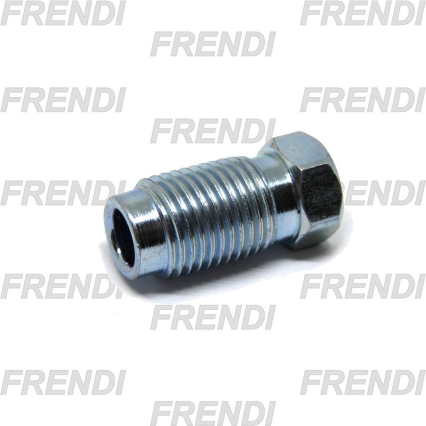 RACOR M 7/16X20H T6 TF