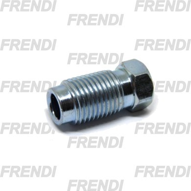 RACOR M 7/16X20H T6 TF
