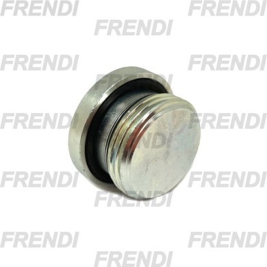 ADPT HI RCT TAPON MF 42X200 MET ALLEN CJF