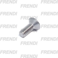 TORN ALLEN CONICO M05X010 P080 DIN7991 10.9 ZN