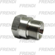 ADPT HI 90º PASAT MF-MF 9/16 SAE