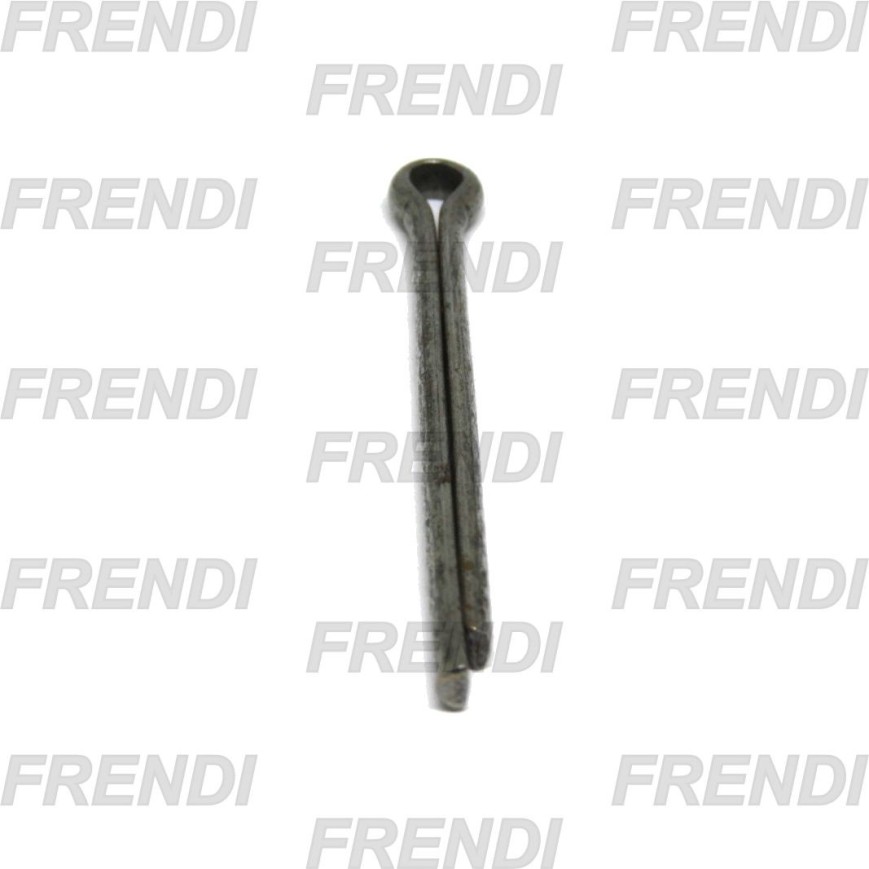PASADOR GRUPILLA 01.5X036 DIN 94