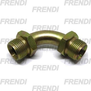 ADPT HI T HF-HF-HF 1/8 BSP