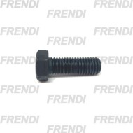 TORN HEXAGONAL W9/16X040 12H UNC DIN933 8.8 BK