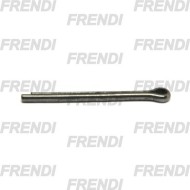 PASADOR GRUPILLA 03.5X032 DIN 94