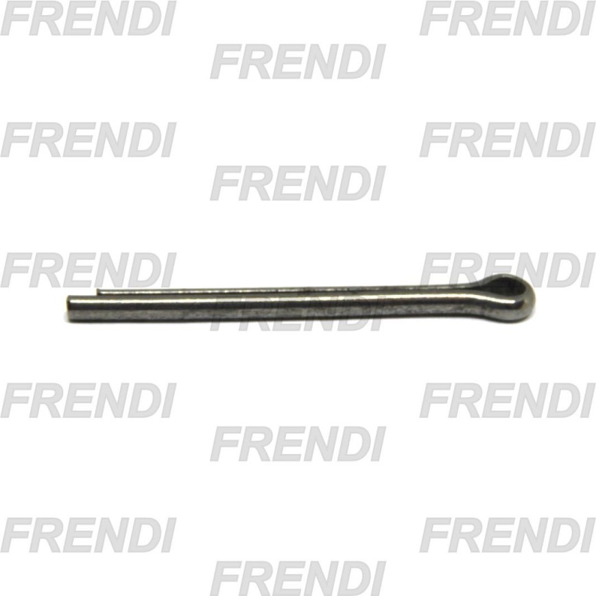 PASADOR GRUPILLA 02.5X020 DIN 94