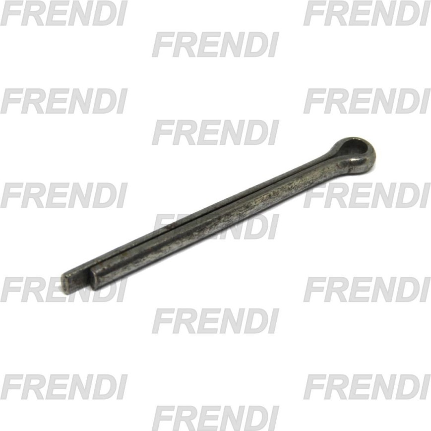 PASADOR GRUPILLA 02.5X020 DIN 94