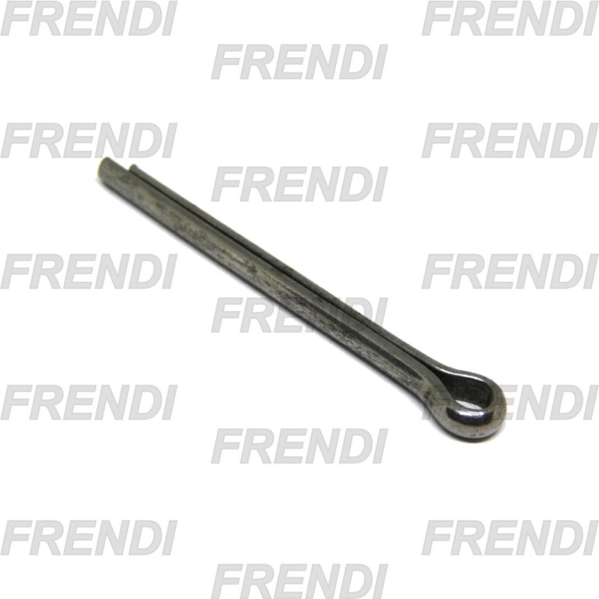 PASADOR GRUPILLA 02.5X020 DIN 94