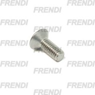 TORN ALLEN CONICO M05X010 P080 DIN7991 INOX A2