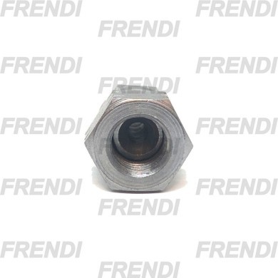 ADPT HI RCT HL-MF 3/4 SAE-UNF