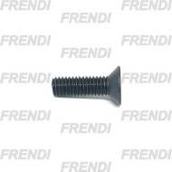 TORN ALLEN CONICO M10X060 P150 DIN7991 10.9 BK