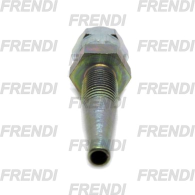 ADPT HI 90º MF-MF 1/2 SAE