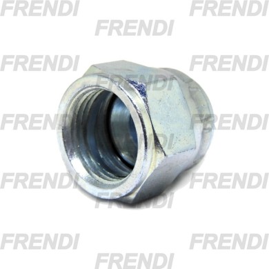 ADPT HI 90º MF-MO 1 5/16 SAE - 1 BSP ORI