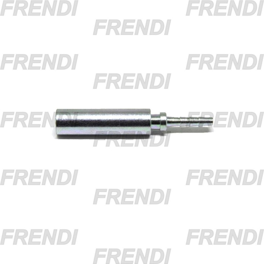 SUBC TUB RCT D 08 T DN2 RHM