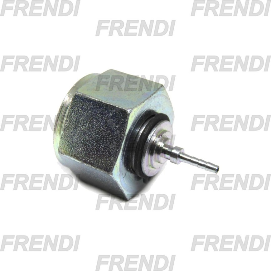 SUBC HL RCT P 1/2 BSP MANO T DN2 RHM