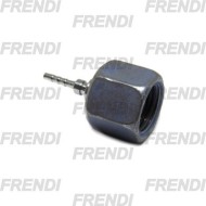 SUBC HL RCT P 1/4 BSP 60º T DN2 RHM