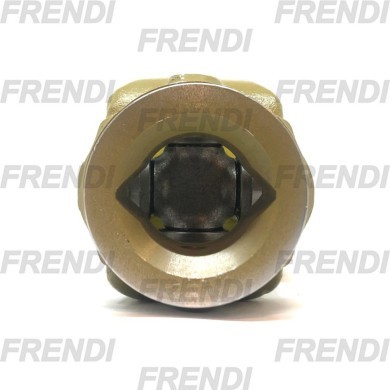 NUDO 2534 CRZ 0840 TUBO EXT 35 LIM ID TVA