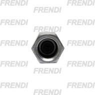 SUBC HL RCT P 1/4 BSP MANO T DN2 RHM