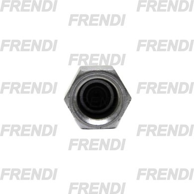 SUBC HL RCT P 1/4 BSP MANO T DN2 RHM