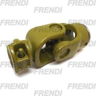 NUDO 6367 CRZ 2230 TUBO INT 11 TRI 1 3/4 Z6 ID TVA
